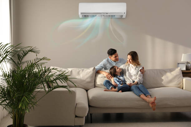 Best Furnace installation  in Pomona, KS