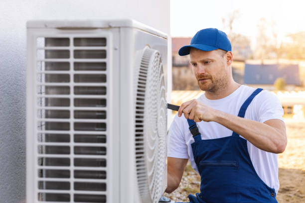 Best Central air repair  in Pomona, KS